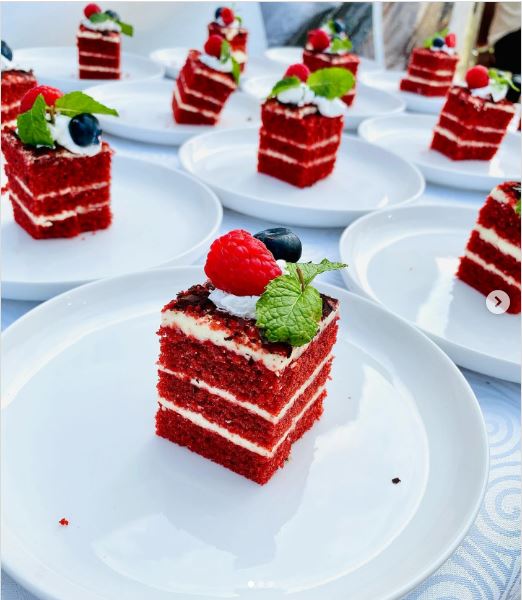 Catering Service - foodbynkhensani