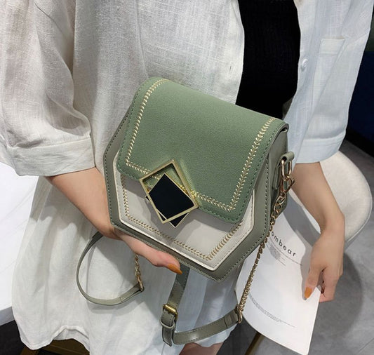 Ohmie's - Diamond bag