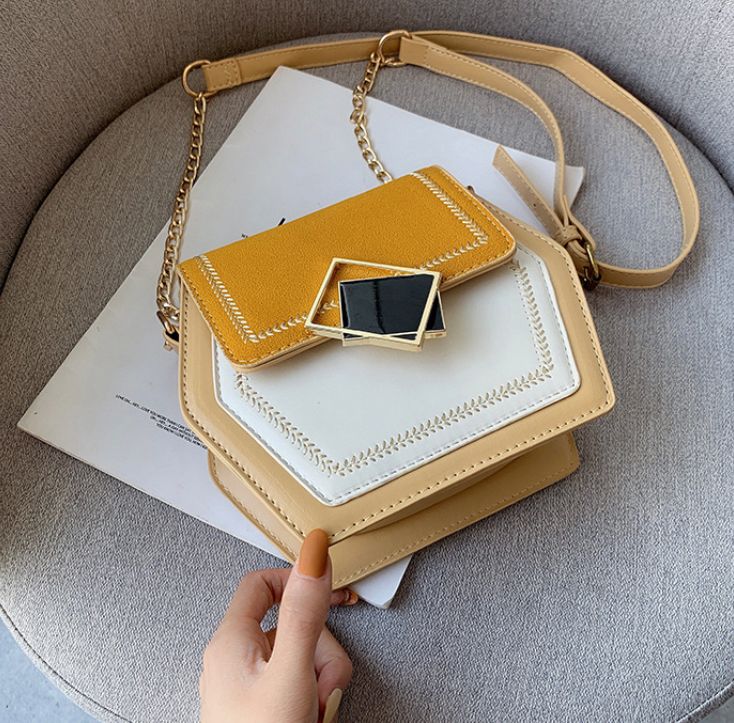 Ohmie's - Diamond bag