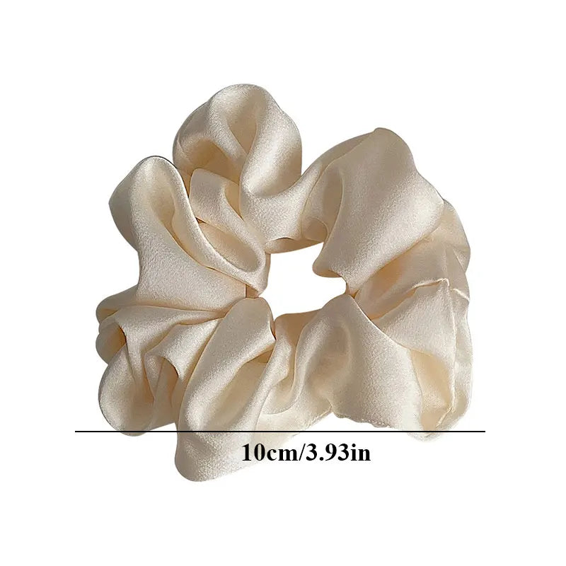 Shemen - Women Silk Scrunchie