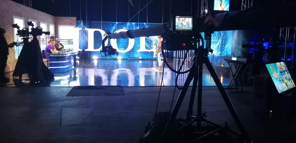 Production Services - Jib Pro