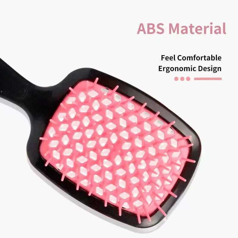 Shemen - Janeke hair Comb Detangling Hair Brush