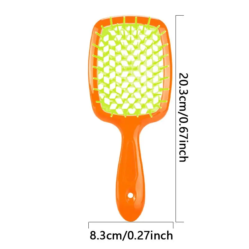 Shemen - Janeke hair Comb Detangling Hair Brush