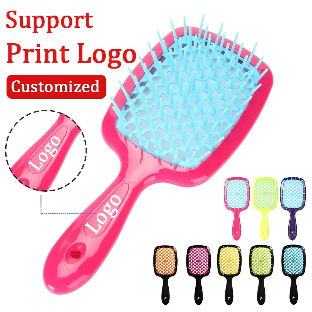 Shemen - Janeke hair Comb Detangling Hair Brush