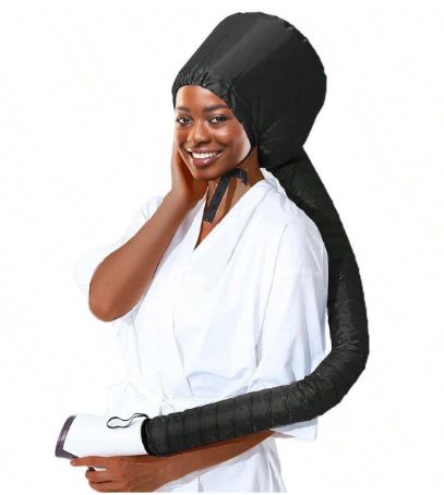 Shemen - 1pc Styling Drying Hat Hair